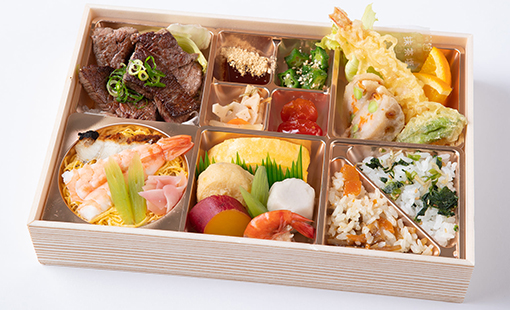 弁当(凪)